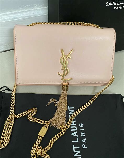 ysl pink independent|ysl pink crossbody.